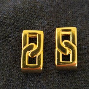 JENNY BIRD SIMONE HUGGIES EARRINGS